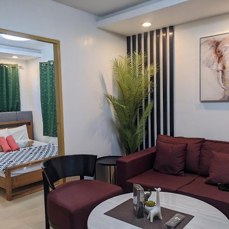 Anabelle Residence @Marina Unit 307 Dumaguete City Esterno foto