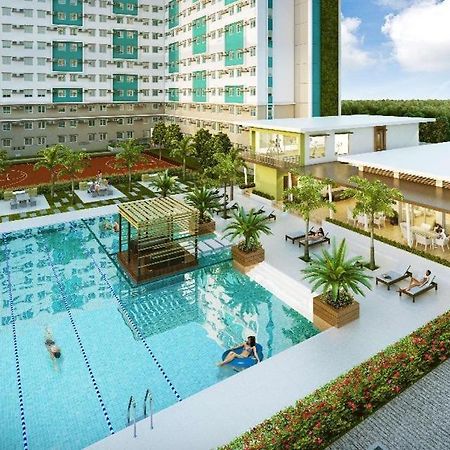 Anabelle Residence @Marina Unit 307 Dumaguete City Esterno foto