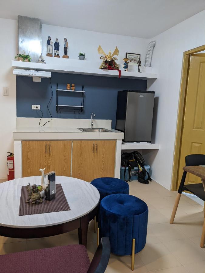 Anabelle Residence @Marina Unit 307 Dumaguete City Esterno foto